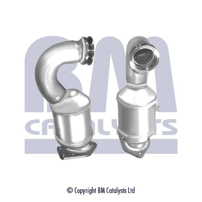 Catalytic Converter